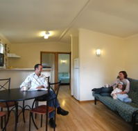 Kapunda Tourist Park - Accommodation QLD
