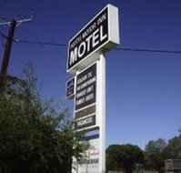 Keith Motor Inn - Accommodation QLD