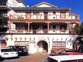 Glenelg SA Accommodation QLD