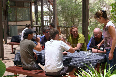  Accommodation QLD