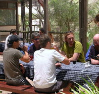 Leigh Creek Tavern - Accommodation QLD