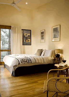 Longview Vineyard - Accommodation QLD 2