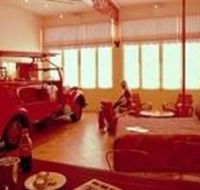 Fire Station Inn - Accommodation QLD