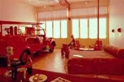 Fire Station Inn - Accommodation QLD 0