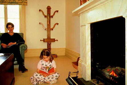 Fire Station Inn - Accommodation QLD 4