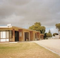Ocean View Holiday Units - Accommodation QLD