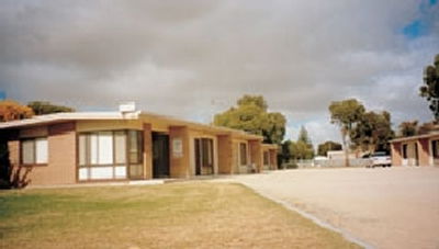 Ocean View Holiday Units - Accommodation QLD 0