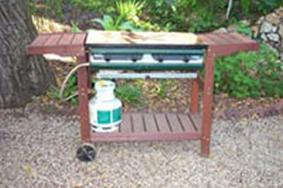  Accommodation QLD