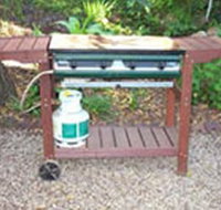 Pettswood Lodge - Accommodation QLD