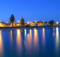 Seabreeze Hotel - Accommodation QLD