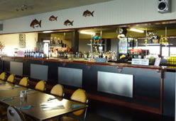 Seabreeze Hotel - Accommodation QLD 4