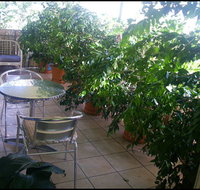 Aba Abode - Accommodation QLD