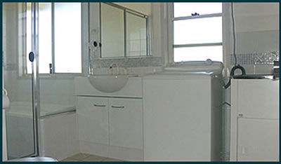 Aba Abode - Accommodation QLD 1