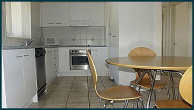 Aba Abode - Accommodation QLD 2