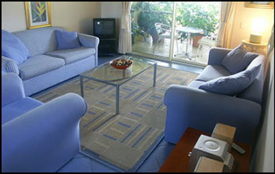 Aba Abode - Accommodation QLD 4