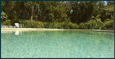 Aba Abode - Accommodation QLD 5