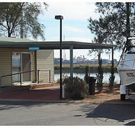 Port Pirie Beach Caravan Park - Accommodation QLD