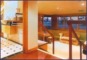Parachilna SA Accommodation QLD