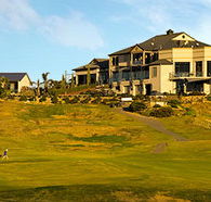 Mccracken Country Club - Accommodation QLD