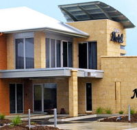 Strath Motel - Accommodation QLD