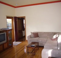 Rectory Cottage - Accommodation QLD