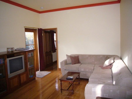 Rectory Cottage - Accommodation QLD 0