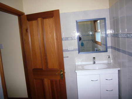 Rectory Cottage - Accommodation QLD 1