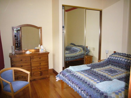 Rectory Cottage - Accommodation QLD 3