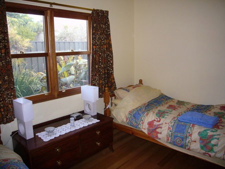 Rectory Cottage - Accommodation QLD 4