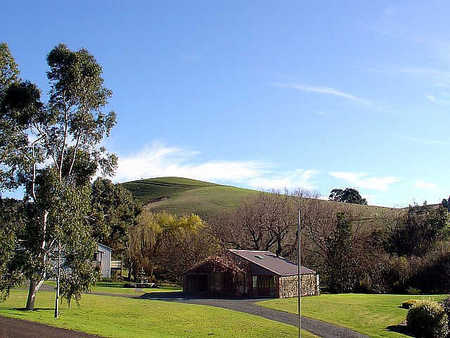 The Old Oak Bed & Breakfast - Accommodation QLD 0