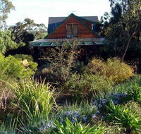 The Stumps BB - Accommodation QLD