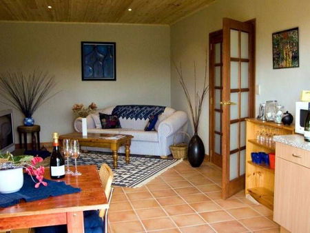 The Stumps B&B - Accommodation QLD 1