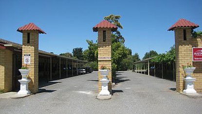 Sunnydale SA Accommodation QLD