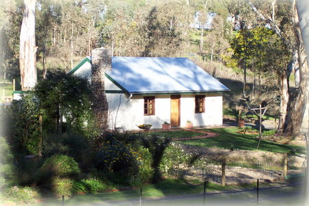 Littlehampton SA Accommodation QLD