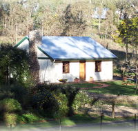 The Woodmans Cottage - Accommodation QLD