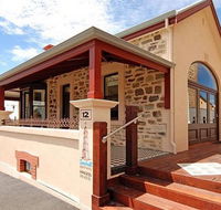 Timeball Apartments - Accommodation QLD