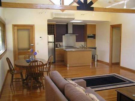  Accommodation QLD