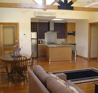 Bella Villa - Accommodation QLD