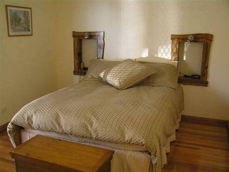 Bella Villa - Accommodation QLD 1