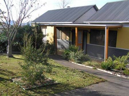 Bella Villa - Accommodation QLD 3