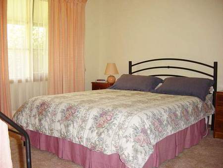 Bass Villas - Accommodation QLD 1