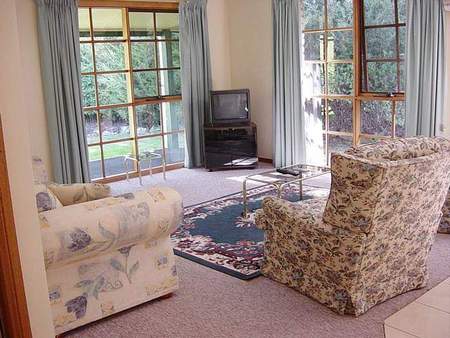 Bass Villas - Accommodation QLD 2