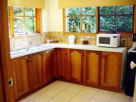 Bass Villas - Accommodation QLD 3