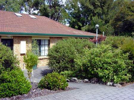 Bass Villas - Accommodation QLD 4