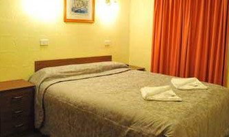 Alanvale Apartments & Motor Inn - Accommodation QLD 2