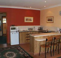 Alice Beside the Sea - Accommodation QLD