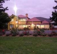 All Saints and Sinners Colonial BB - Accommodation QLD
