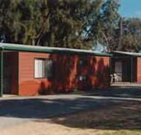 Tumby Bay Caravan Park - Accommodation QLD