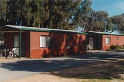 Tumby Bay Caravan Park - Accommodation QLD 0