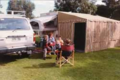 Tumby Bay Caravan Park - Accommodation QLD 2